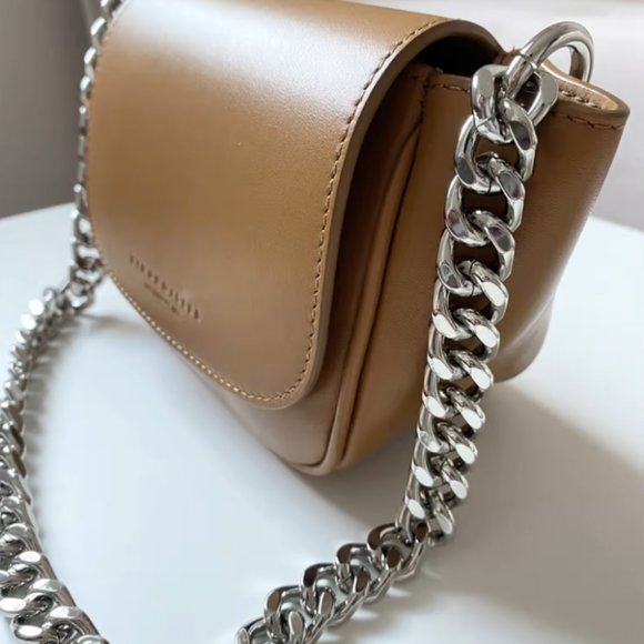 Simon Miller Mini Bend Bag - Picture 3 of 10